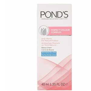 NEW sealed POND'S Perfect Colour Complex Beauty Cream